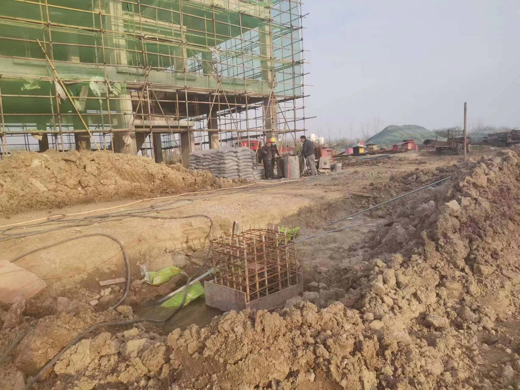 宁都当桥梁出现裂缝的时候应该及时加固修补